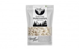 Forest Found Guilt-Free Makhana   Pack  400 grams